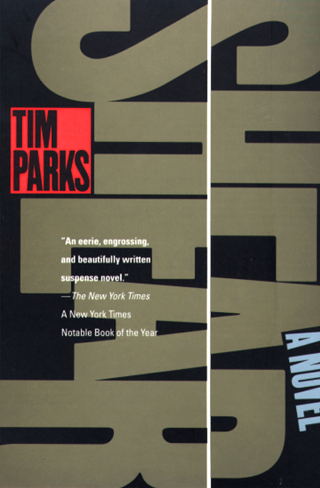Imagen de portada: Shear (Parks, Tim) 9780802133601