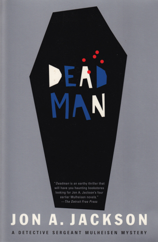 Imagen de portada: Deadman 9780802137715