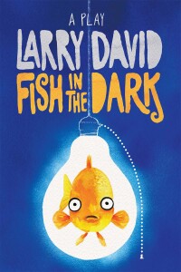 Titelbild: Fish in the Dark 9780802124401