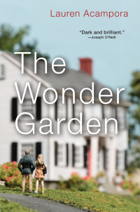 Cover image: The Wonder Garden 9780802191298