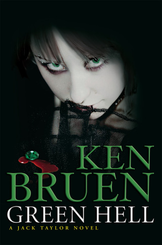 Imagen de portada: Green Hell 9780802125071