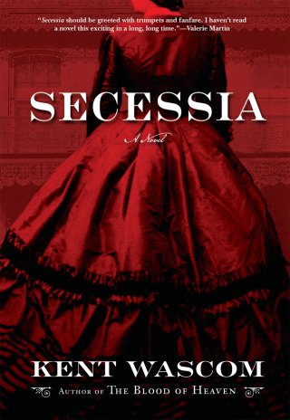 Imagen de portada: Secessia 9780802123619
