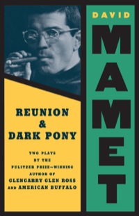 Cover image: Reunion and Dark Pony 9780802151711