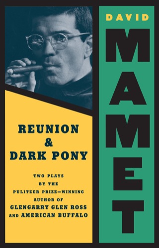 Immagine di copertina: Reunion and Dark Pony 9780802151711
