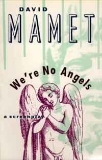 Immagine di copertina: We're No Angels 9780802132024