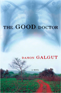 Cover image: The Good Doctor 9780802141699