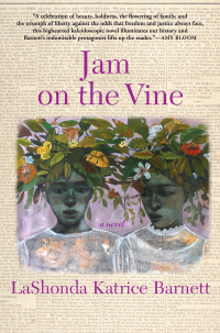 Cover image: Jam on the Vine 9780802123343