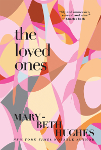 Cover image: The Loved Ones 9780802191595