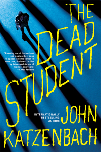 Imagen de portada: The Dead Student 9780802125583