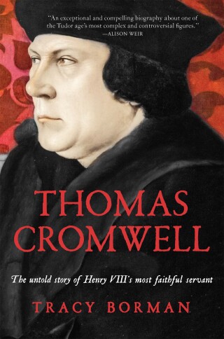 Imagen de portada: Thomas Cromwell 9780802124623