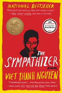 Cover image: The Sympathizer 9780802124944