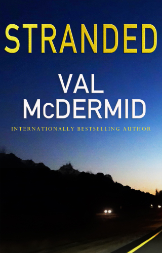 表紙画像: Stranded 9780802191748