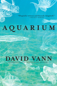 Cover image: Aquarium 9780802124791