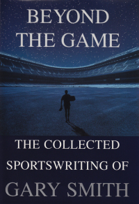 Cover image: Beyond the Game 9780802138491