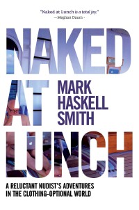 Imagen de portada: Naked at Lunch 9780802125163