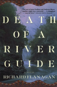 Cover image: Death of a River Guide 9780802138637