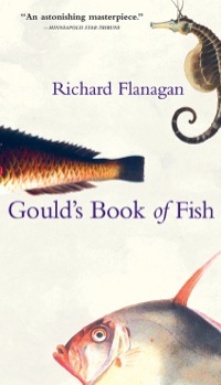 Cover image: Gould's Book of Fish 9780802139597