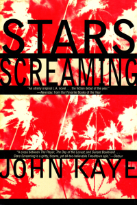 Immagine di copertina: Stars Screaming 9780871137425
