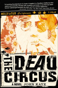 Cover image: The Dead Circus 9780802140173