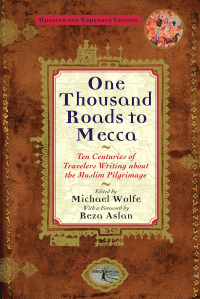 Cover image: One Thousand Roads to Mecca 9780802135995