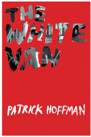 Imagen de portada: The White Van 9780802123046