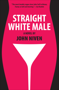 Cover image: Straight White Male 9780802123039