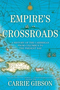 Cover image: Empire's Crossroads 9780802126146