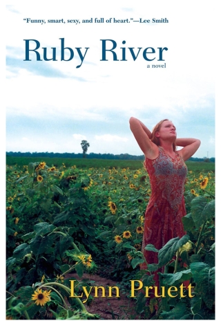 Imagen de portada: Ruby River 9780802140395