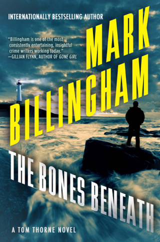 Imagen de portada: The Bones Beneath 9780802123671