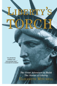 Cover image: Liberty's Torch 9780802123794
