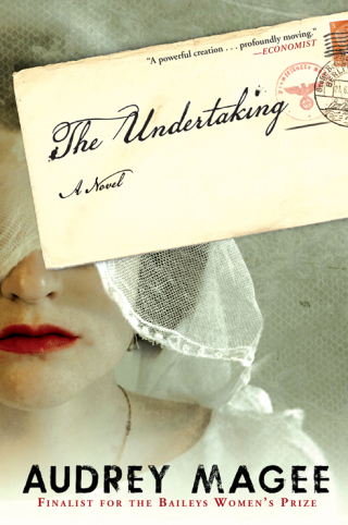 Imagen de portada: The Undertaking 9780802124159