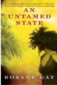 Cover image: An Untamed State 9780802122513
