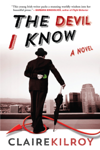 Cover image: The Devil I Know 9780802122377