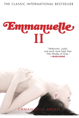 Cover image: Emmanuelle II 9780802122360