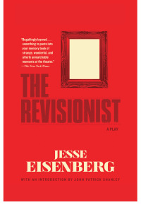 Cover image: The Revisionist 9780802122339