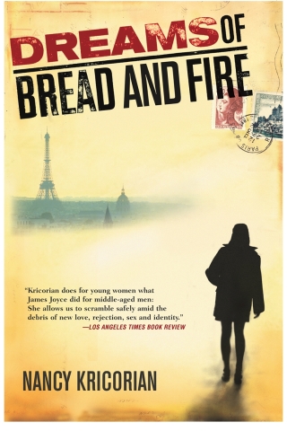 Cover image: Dreams of Bread and Fire 9780802192752