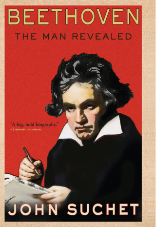 Imagen de portada: Beethoven 9780802122797