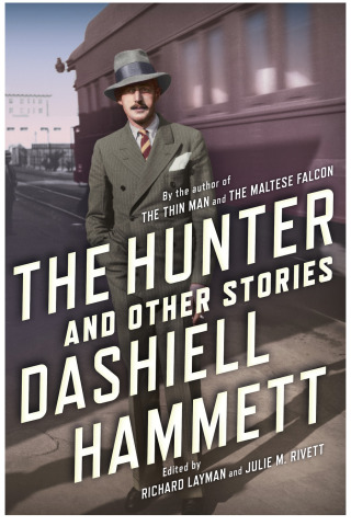 Cover image: The Hunter 9780802121592