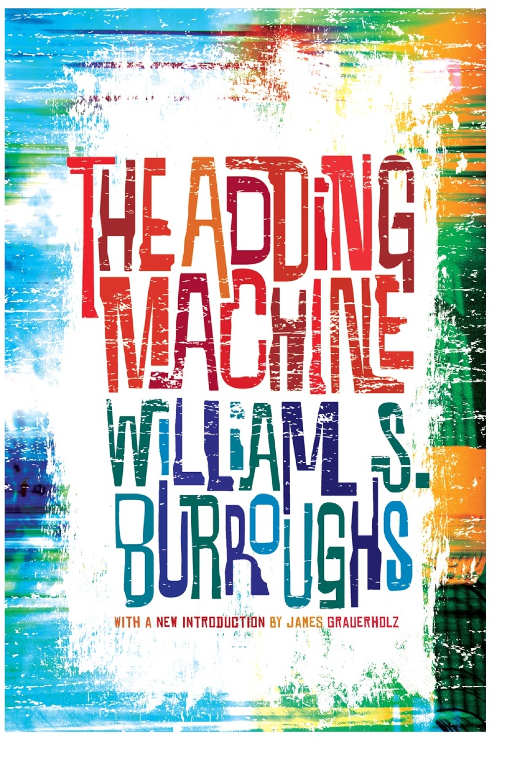 The Adding Machine (eBook)