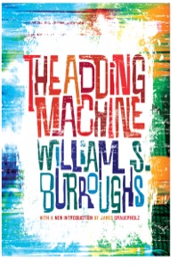 Imagen de portada: The Adding Machine 9780802121950