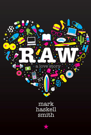 Imagen de portada: Raw 9780802122018