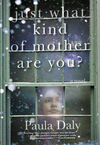 Cover image: Just What Kind of Mother Are You? 9780802122810