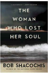 Omslagafbeelding: The Woman Who Lost Her Soul 9780802122759