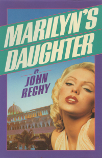 Titelbild: Marilyn's Daughter 9780881842722