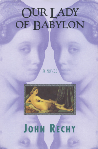 Cover image: Our Lady of Babylon 9780802193131