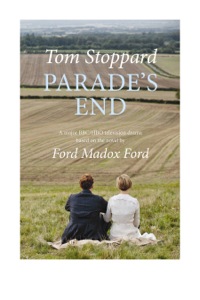 Cover image: Parade's End 9780802121714
