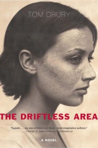 Titelbild: The Driftless Area 9780802143044