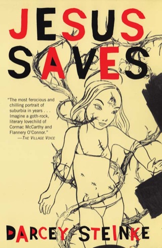 Imagen de portada: Jesus Saves 9780802135988