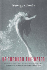 Cover image: Up Through the Water 9780802137340