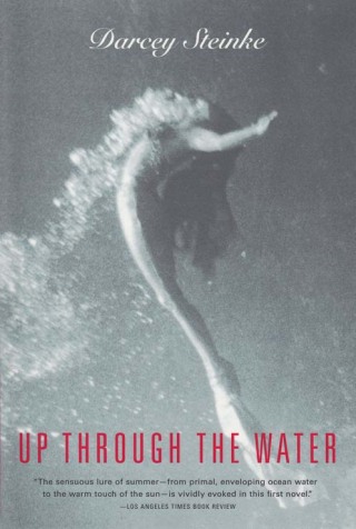 Omslagafbeelding: Up Through the Water 9780802137340